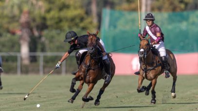 Facundo Pieres & Lukin Monteverde – MB POLO vs SAN LUIS Photo Credit MATIAS CALLEJO