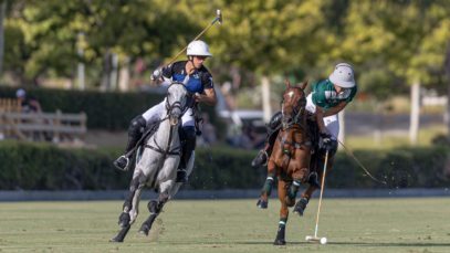 Robert Strom & Camilo Castagnola – SAINTE MESME vs DUBAI Photo Credit MATIAS CALLEJO