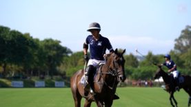 Benja Panelo – Ayala Polo