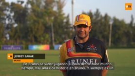 Copa de Oro mediano 2023 – Entrevista Bahar