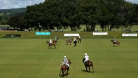 Harrison Cup Final 2023 – Estancia Lamar vs. White Crane