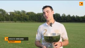 USPA Midwest Open 2023 –  Ignacio Arbelbide / Hillcroft