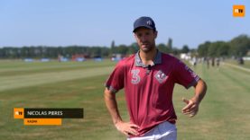 Open De France 2023 – Nico Pieres Entrevista