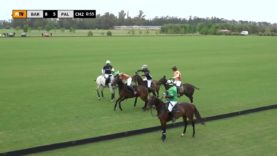 La H Cup – Bardon vs Palo Santo