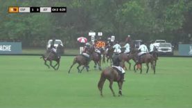 La H Cup – La Esperanza vs Jefferies