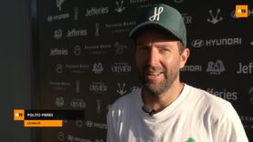 Polito Pieres – Tortugas Open