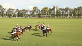 Thai Polo Cup 2023 – Amadeus vs La Natividad Alra