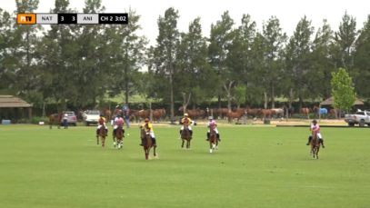 Thai Polo Cup 2023 – La Natividad alra vs Animales