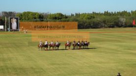 Throne Cup 2023 – Agafay PC v Ecole Royale de Cavalerie