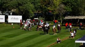 Dubai Silver Cup 2024 – Habtoor Polo vs Bangash Polo