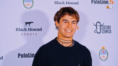 Black Hound – Pololine The Polo Season