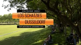 Copa Bienvenida Ke Sotogrande – Los Schatzies vs Dusseldorf