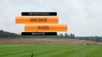 Dollar Cup 2024 – Maiz Dulce vs DJ Cats