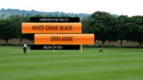 Dollar Cup 2024 QF – White Crane Black Vs Oriflamme