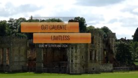 Duke of Sutherland 2024 – Ojo Caliente vs Limitless