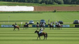 Trippetts Challenge Cup 2024 – La Magdeleine vs White Crane