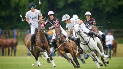 King Power v Black Bears