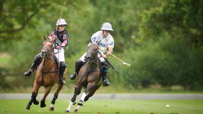 King Power v Black Bears