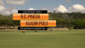 Copa Bienvenida Ke Sotogrande – R.C Pineda vs Agadir Polo 02-06-24