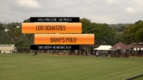 Copa Joseph McMicking – Los Schatzies vs Danys Polo 09-06-24