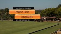Copa Joseph McMicking Pampa y La Via vs Los Schatzies – FINAL