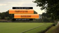 Copa Joseph McMicking -Pampa y La Via vs Dusseldorf 09-06-24