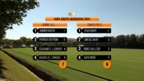 Copa Joseph McMicking – Rhone Hill vs Dany’s Polo