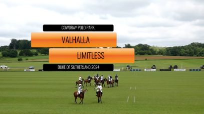 Duke of Sutherland 2024 – Valhalla vs Limitless