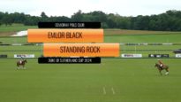Duke of Sutherland Cup 2024 – Emlor Black vs Standing Rock