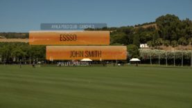 Open De España – Essso vs Jhon Smith