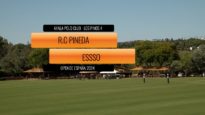 Open De España – R.C Pineda vs Essso
