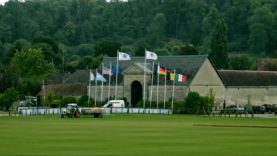 Polo Nations Cup 2024 – California Usa vs Belgium