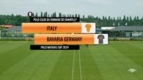 Polo Nations Cup 2024 – Italy vs Hamburg Germany