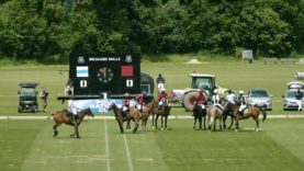 Polo Nations Cup 2024 – Paca France vs Belgium