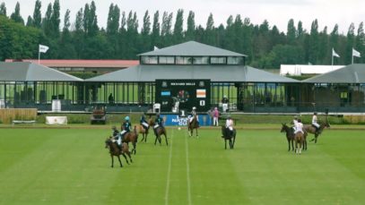 Polo Nations Cup 2024 – Paca France vs Italy