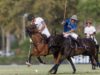 Facundo Pieres & Pablo Llorente – FINAL COPA DE BRONCE SOTOGRANDE ALTO HÁNDICAP. Photo Credit MATIAS CALLEJO