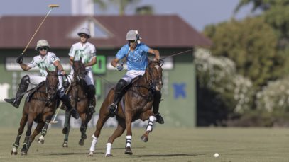 Francisco Crotto & Lorenzo Chavanne – ELECTRIC POLO vs. AMANARA. Photo Credit MATIAS CALLEJO