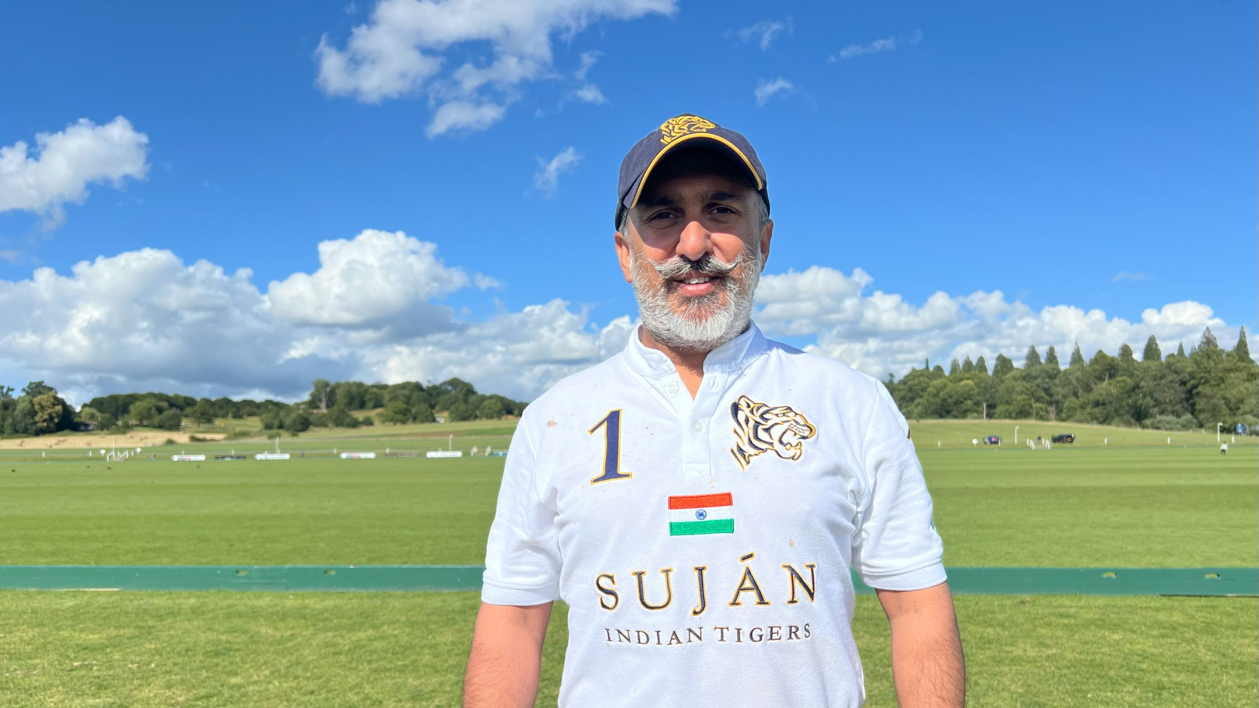 PoloLine.TV | British Open 2024 – Jaisal Singh