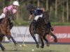 Juan Martín Zubía & Carlos María Ulloa – SAINTE MESME vs. LA DOLFINA DOS LUNAS. Photo Credit MATIAS CALLEJO