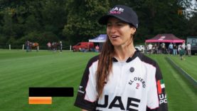 British Lady Open Championship 2024 – Hazel Jackson