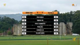 British Open 2024 – Ferne Park vs Valhalla – Highlight