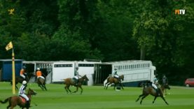 British Open 2024 – Gaston Polo vs Dubai Polo – Highlight