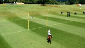 British Open 2024 – Green Gates vs Uae Polo – Highlight