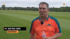 British Open 2024 – Jean Paul Luksic