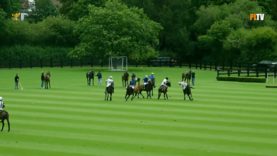 British Open 2024 – La Dolfina Great Oaks vs Park Place – Highlight