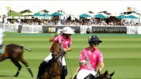 British Open Semifinal 2024 – Dubai Polo vs Talandracas – Highlight