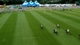 British Open Semifinal 2024 – La Dolfina Great Oaks vs Dubai Polo – Highlight