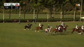 Copa Memorial Fundador Enrique Zobel- Electric Polo vs Hanuman