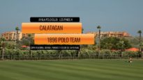 Copa Memorial Manuel Prado Y Colon De Caravajal – Calatagan vs 1896 Polo Team