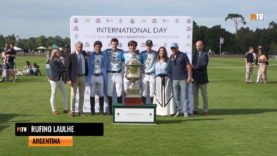 Rufino Laulhe – Coronation Cup 2024